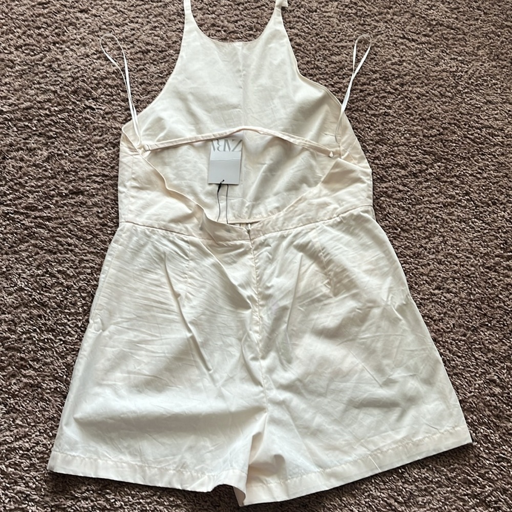 Zara romper - Picture 2 of 3